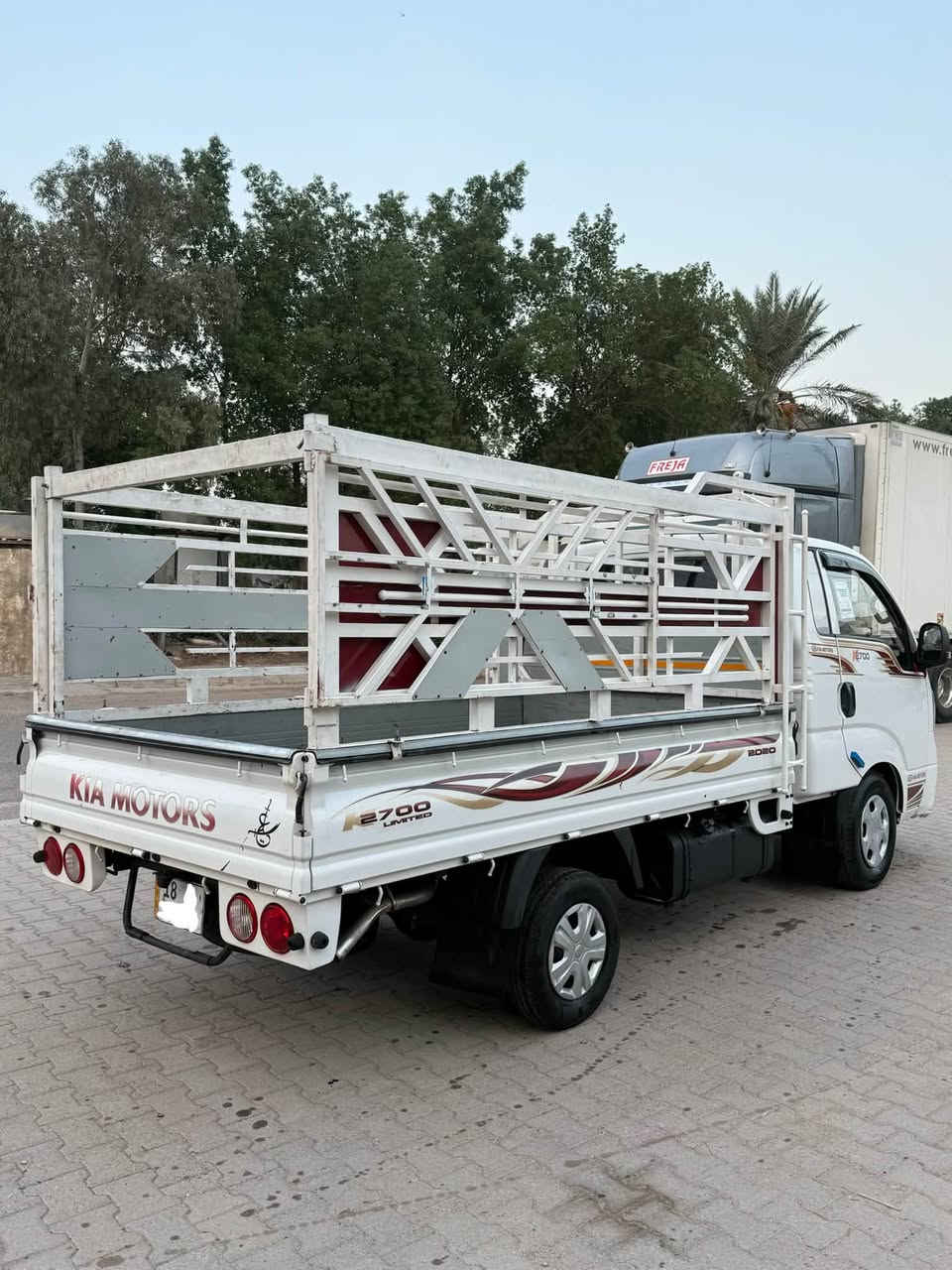 بنكو • ٢٠٢٠ • محرك ٢٧٠٠