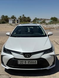 كورلا • فول مواصفات • بغداد