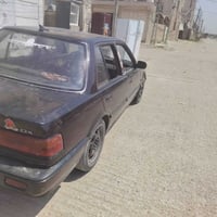 هونده • ١٩٩١ • رقم انكليزي