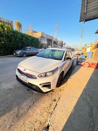 فورتي • GT لاين • ٢٠٢٠