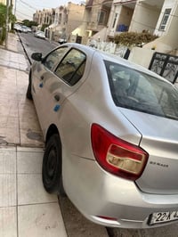رينو سيمبول • ٢٠١٦ • أربيل