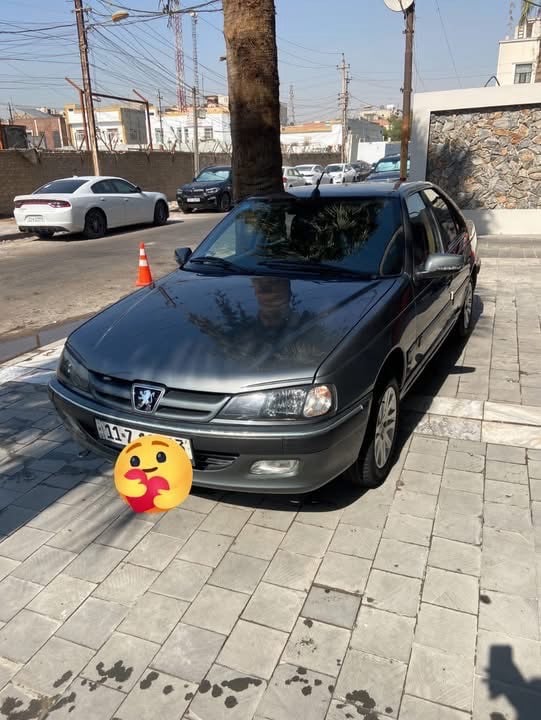 بيجو بارص موديل ٢٠٢٤استلام بل ٢٠٢٥/٩
ماشيه ٤٤الف مكفوله عام سعر 77بيها مجال قليل