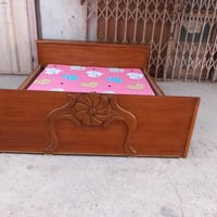 جربايه مستعمله نفرين صاج ب ١٩٠ وبيه مجال بغداد, العراق