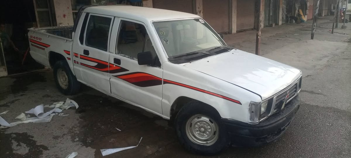 تویتە مستەربۆشی بۆفرۆشتن؟علوجە؟گێرومەکینەوئەکسلی بئ عەیبە؟سبوغ عامە مۆدیل 1990؟نرخ 9وەرەقە قوفڵی؟***********؟؟*********** السليمانية, العراق
