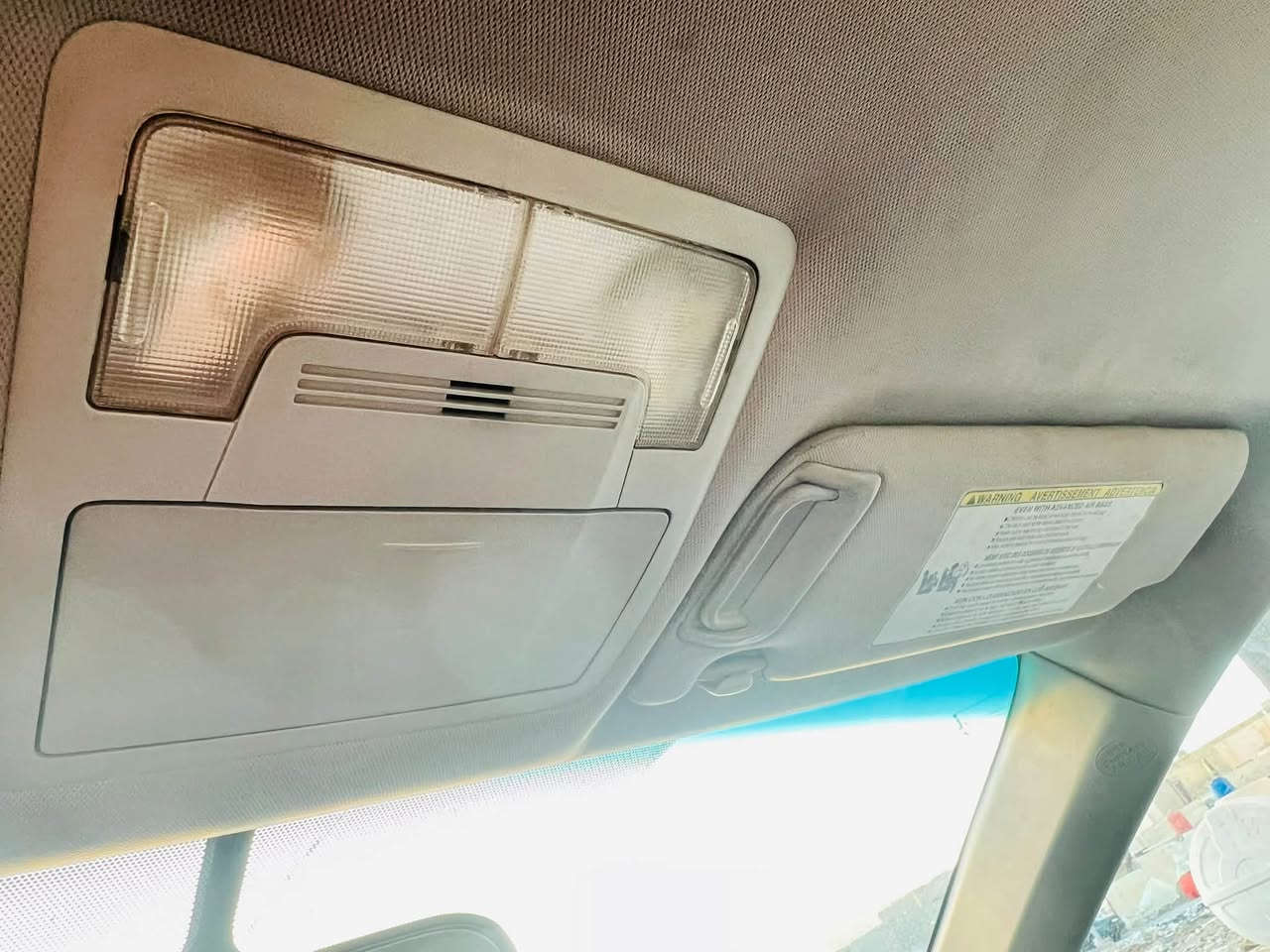 TOYOTA CAMRY- SE 2014  وارد
المحرك 4 سلندر 2500
اللون چويتي
شاشة
التبريد فول
مثبت سرعة
كامره خلفيه 
المقاعد بتحكم كهربائي
ايرباك سليم (ضربة بسيطه ب الدعامية) 
اي شي ما مبدل
صبغ حزام بسبب الشخوط فقط 
الدواخل نظافة فول 
السيارة ب أسمي 
.
العنوان: محافظة المثنى ( السماوة )
الهاتف: ***********
السعر: 105 وبي مجال بسيط
