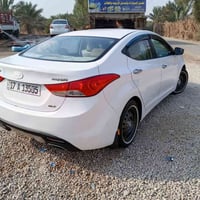 الانترا • ٢٠١٣ • قطعتين صبغ
