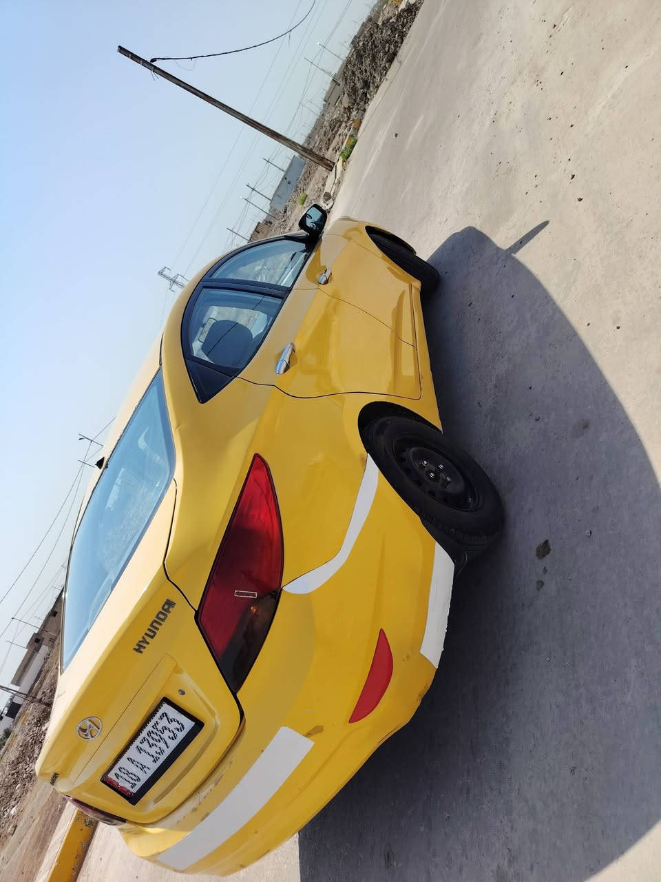 اكسنت • ٢٠١٣ • ديوانية