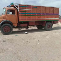 ابو اردين • موديل ٨١ • ٨ طن