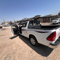 كامري • ٢٠٢٠ • رقم بغداد