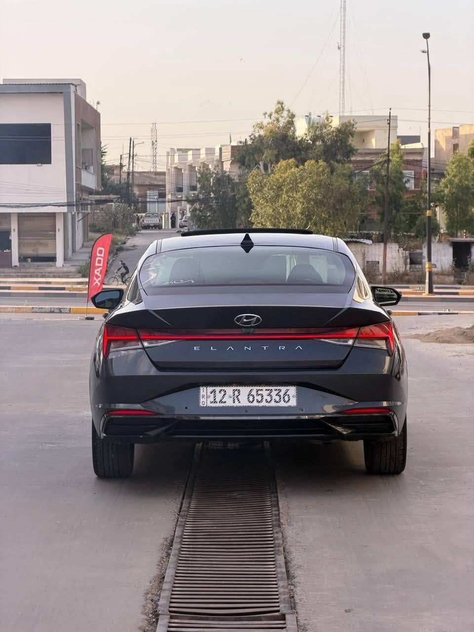 للبيع النترا موديل 2022
ضرر جاملغ جهة السايق مبدلة وثلث البوند
وبيها تعديل بارد بالسقف كدر شبر بالشحن بدون تكم 
محرك 2000 دوش
ماشية 72 الف كيلو متر 
كير محرك تبريد شرط
فول مواصفات 
سلايت
اوتو هولد 
هاندبريك بصمة
دشبول شاشة ديجتال متصل
سماعات bose
بك لايت لد متصل
دخول ذكي ترحيب وانارة بيداة الباب
هزة جديدة رقم جديد تحويل مباشر
كوبون بانزين ماستر تبادل 
سيارة بأسمي 
مكان السيارة موصل او اربيل 
السعر 138 
شراي اتصل 
***********
***********
بيهم واتساب

