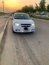 افيو ٢٠٠٧ • مكينة مضبوط • ٥٥٠٠٠ كم