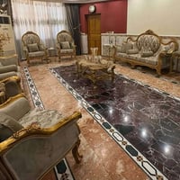 صناعة مصرية • خشب دمياط • ١٠ مقاعد