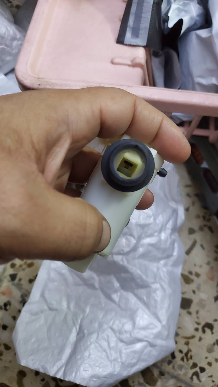 ماطور زراكه
