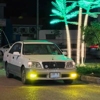 ٤ دكم فتحة • تبريد خلفي • نجف النفط