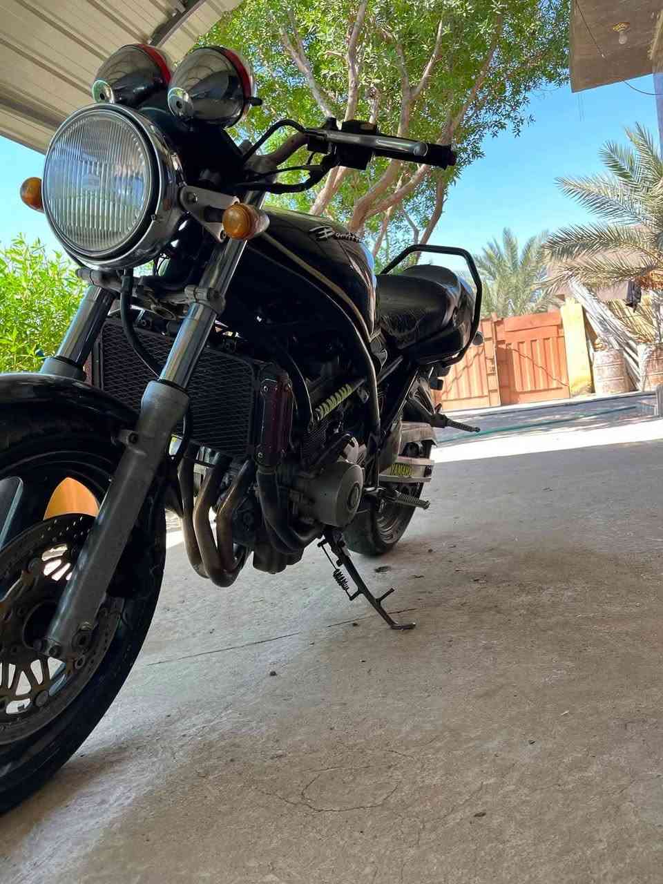 ***********البيع دراجه بطح بانده اورق اصولي
