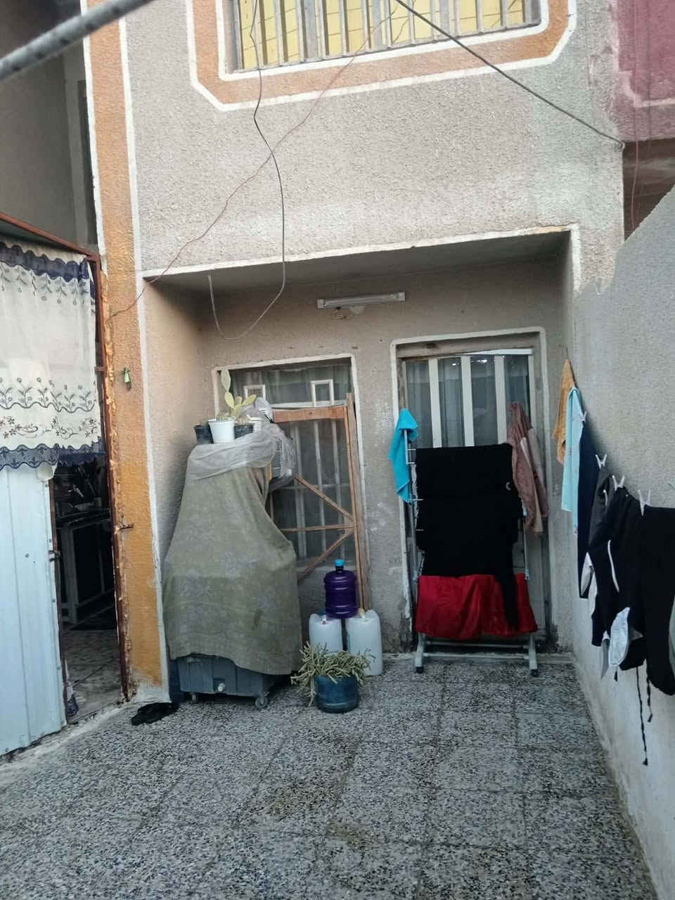 سلام عليكم بيت لبيع مساحه عنوان بغداد الحسينيه الراشديه ملك طابو صرف  100 واجها 5 ونزال 20  مجاري كهربا مي كله جديد  قاطين قاط الثاني بعده مكامل بيت موقعه ممتاز ب 10تلاف اول فرع بصف دائره الضريبه الجديده بتقاطع سكلات عالي عن شارع بضهر تجاري مباشر سعر البيت 60 اي سفسار ع رقم هاتف ***********
سلام عليكم بيت نقد او اقصاد لبيع مساحه عنوان بغداد الحسينيه الراشديه ملك طابو صرف  100 واجها 5 ونزال 20  مجاري كهربا مي كله جديد  قاطين قاط الثاني بعده مكامل بيت موقعه ممتاز ب 10تلاف اول فرع بصف دائره الضريبه الجديده بتقاطع سكلات عالي عن شارع بضهر تجاري مباشر سعر البيت 60 اي سفسار ع رقم هاتف ***********

