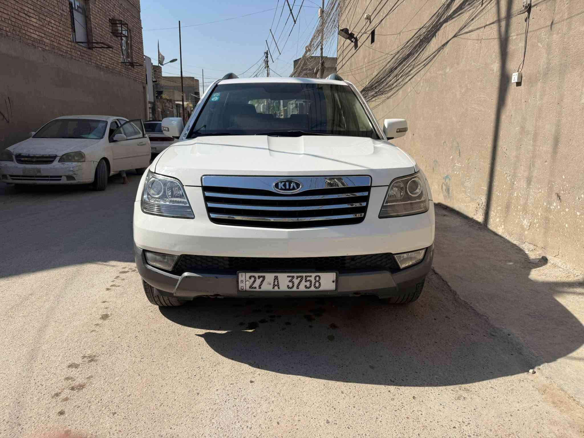 موهافي.  مديل 11.  مكفولة من الصبق   المحرك كاسر رنكات كايم.  السيارة احلة من الصور.   ‭***********‬ بغداد.
