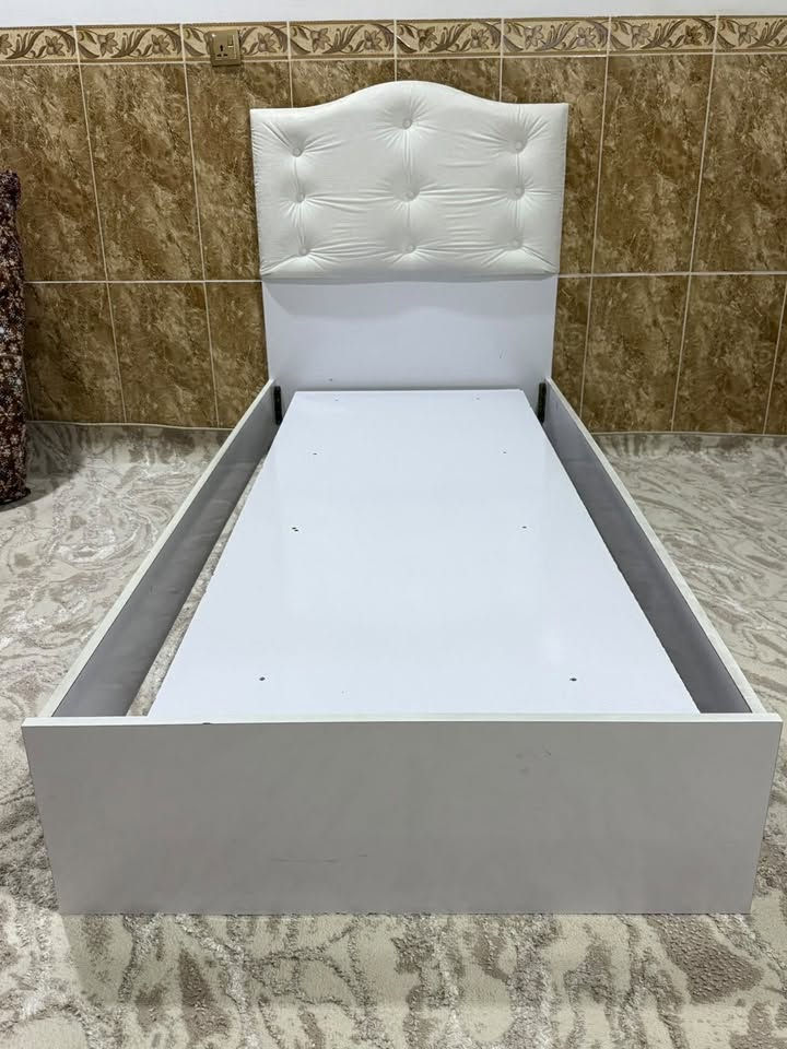 أربيل • سرير • جديد