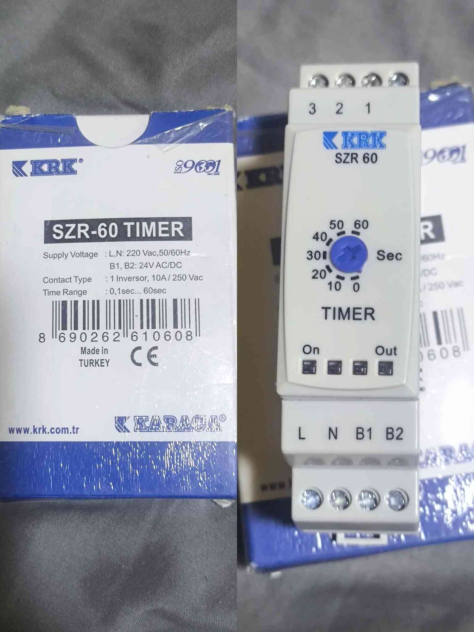 متوفر للبيع
مستخدم نظيف ، كونتكرات شنايدر فرنسي 125 و 40 و 32 امبير 
و كنتكتر 16 امبير Abb ( غير مستخدم ) مع اوكزلري 
تايمر تركي نوع krk جديد 
ريلي 11 بن فايدنر ايطالي ( مستخدم )
سلكتر فتحتين اوباش ( غير مستخدم )
فيز فلز Abb ( مستخدم ) 
فيز فلر شاشة ( مستخدم ) 
ملاحظة القطع شرط الفحص 
للاتصال: *********** ( يوجد واتساب )
#كربلاء_المقدسة
