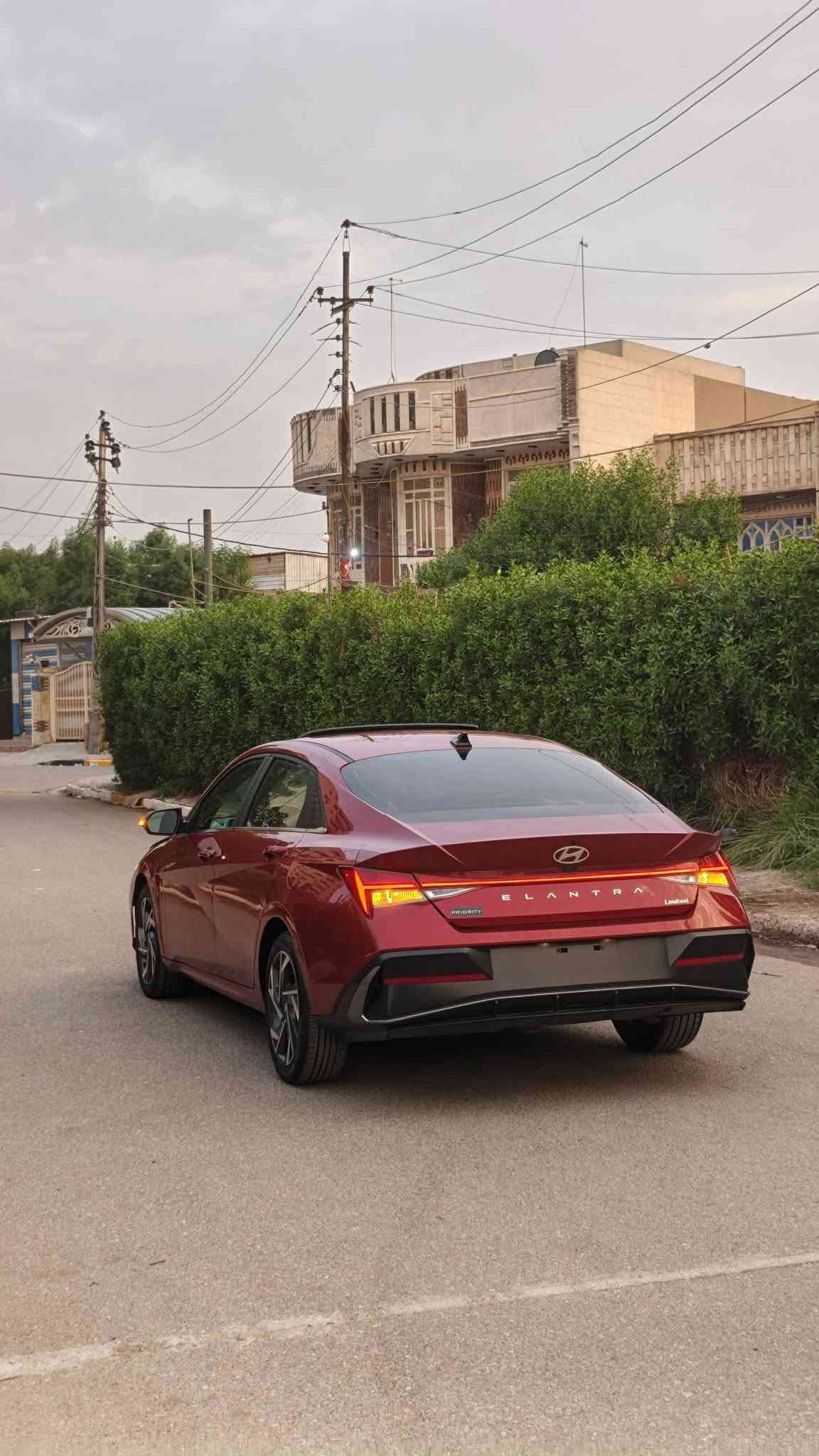 دخول جديد • موديل ٢٠٢٥ • ٤٣٠٠ ميل