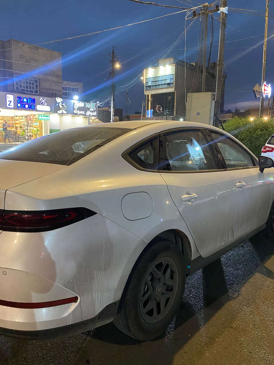 قين بلس • ٢٠٢٥ • زيرو ٦٠٠٠