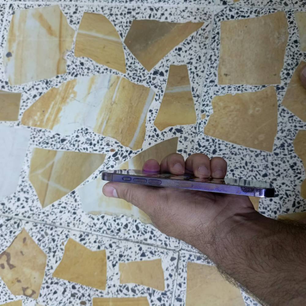 آيفون ١٤ • شاشة مبدلة أصلية