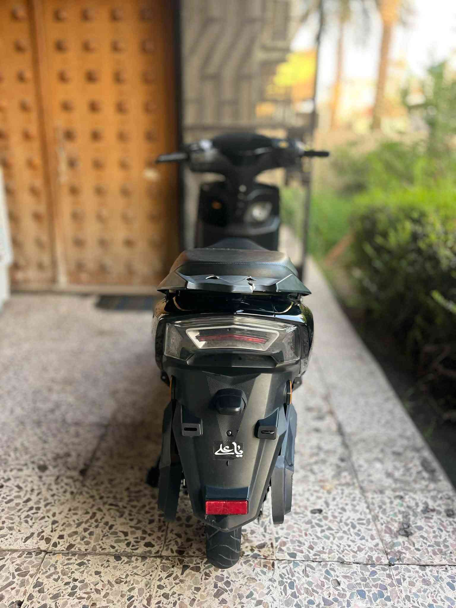 ياديا RN • ٢٠٢٥ • بطاريات كفاله