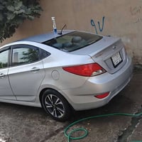 اكسنت • ٢٠١٧ • محرك ١٫٦