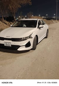 كيا K5 • ٢٠٢٢ • بابل جبله