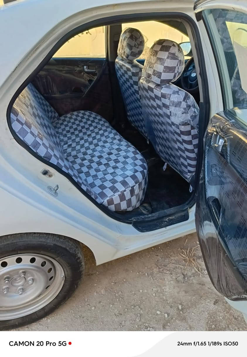 سيراتو ٢٠١١ • صبغ عام • رقم انكليزي