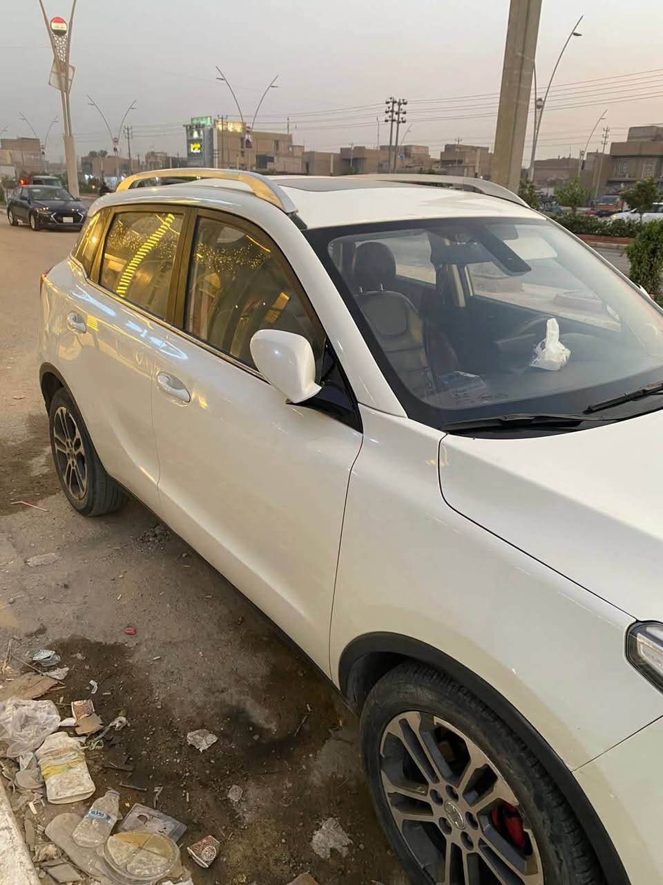 بايك Q35 2019 
ناصرية مركز 
السعر 87
***********
