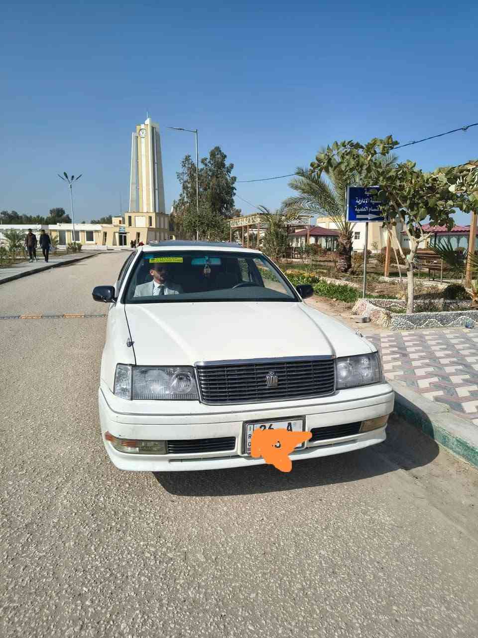 سلام عليكم
راس الثور فلات.
مديل 2000 مكينه 2500 فيشه وحده.
عدله بدون كص او ضربه قويه السياره حلوه ونضيفه.
3 دكم كرستال اصل تحويرها نجف ستوها محوره.
ضفيره جديده تخم تايرجديد عوزها بس صدر.
قطع خلفيه تبريد تبريدها ثلج ما ناقصه اي شي.
رقم انكليزي صلاح الدين هزه ما ساقطه بعدها.
السياره متواجده بس بليل.
مكانها نجف حي الميلاد.
رقمي *********** واتساب فقط.
سعر 97 وبيها مجال كلش قليل حك الجيه ♥️.
