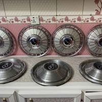 للبيع كبات ابو الاسد مكصوصات 175 سجاجين / كبات 67 فحص نضافه١٠٠/١٠٠ ٣٢٥...