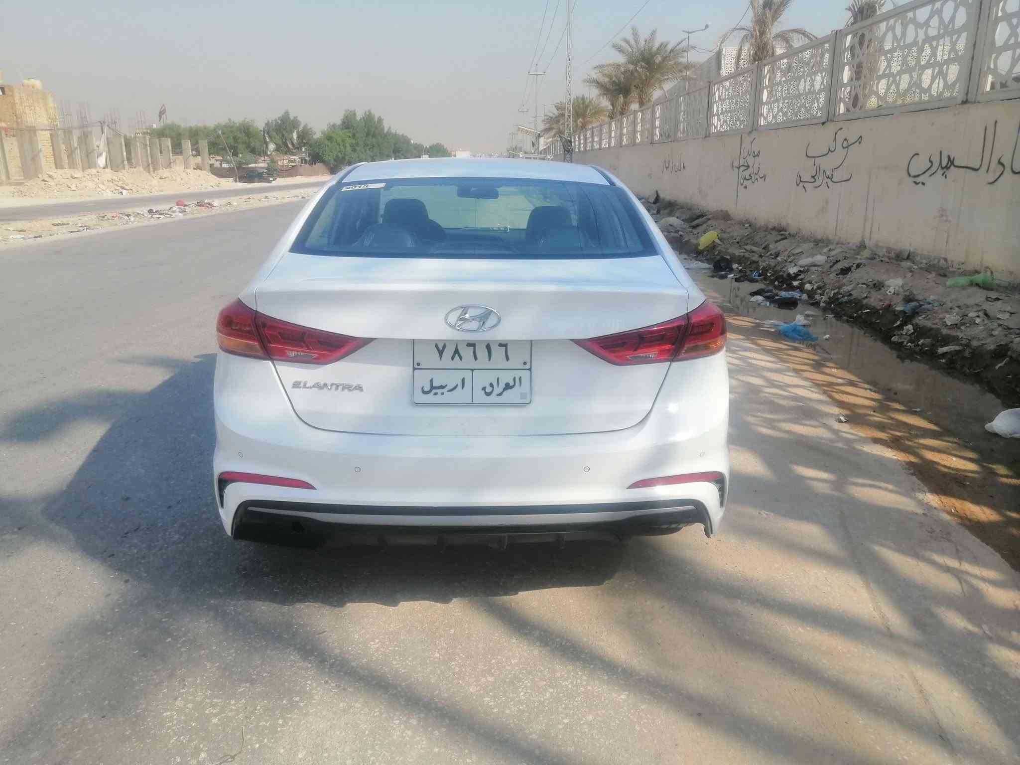النترا موديل 2018خليجي رقم اربيل وكاله وتحويل مضمونات 100/100 فول مواصفات سوبر فتحه فول تحكمات حسسات جلد اشاير بلمري شاشه اندرويد كامره دواره مكينه 2000دوش سوبر خمسه ويل كب كروم مكفوله من الضربه والتبديل والفتح والصبغ حتى الدعاميات بيها بارد جدا بسيط مكان واحد سياره جديده بمعنى الكلمه تراي زيرو كير ومكينه وتبريد وحداديه وتخم تاير مكفولات السعر 135مكاني نجف رقمي ***********

