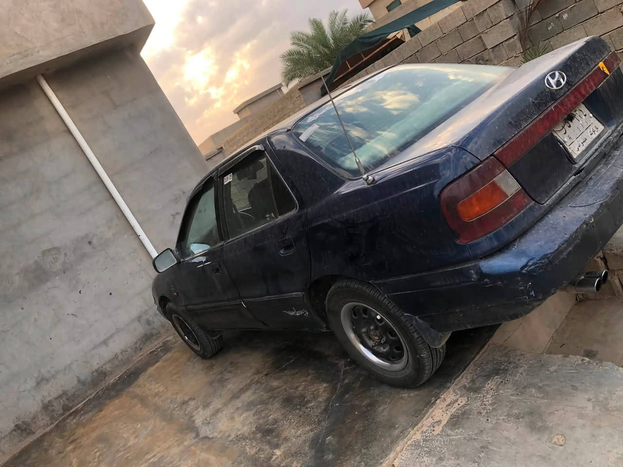 الانتره • ١٩٩١ • رقم كركوك