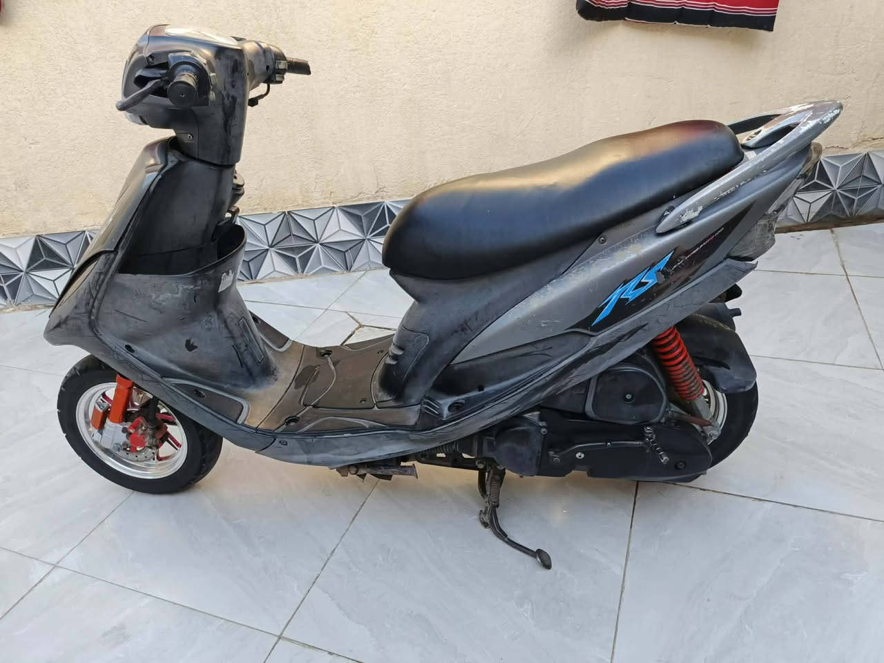 عدله للبيع كفاله عامه سعر 750وبيه مجال للطيبين تواصل‏‏
‪***********‬‏
