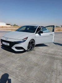 النترا • مكينة ١٦٠٠ تيربو • ماشيه ٦٥ الف
