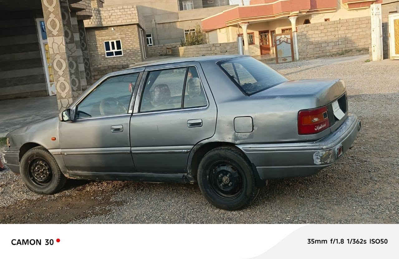 هونده ٢٩ • مكفولة دولة وعشائر • شرقاط