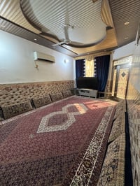 حي المهندسين • ١٠٠م • ٣ غرف