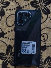 تكنو بوڤا ٧ • Ultra 5G