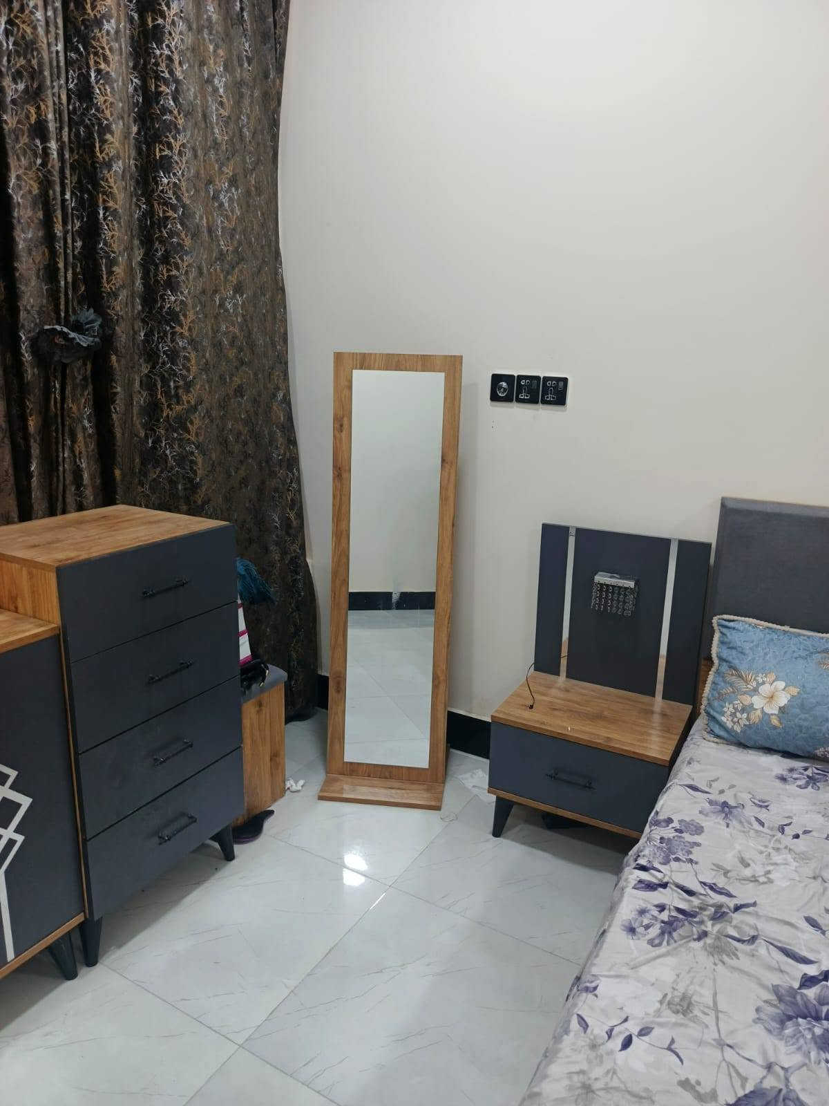 غرفه تركيه • ١٠قطع • نضيفه