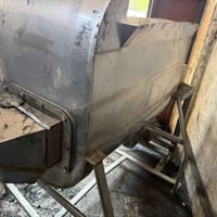 ماكينة خلط • سلستيل • دبل جاگيت