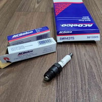 بلكات أصلي • ACDELCO • كابرس جمس شفر