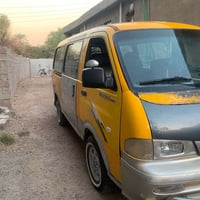 بيجو • موديل ١٩٩٧ • بغداد