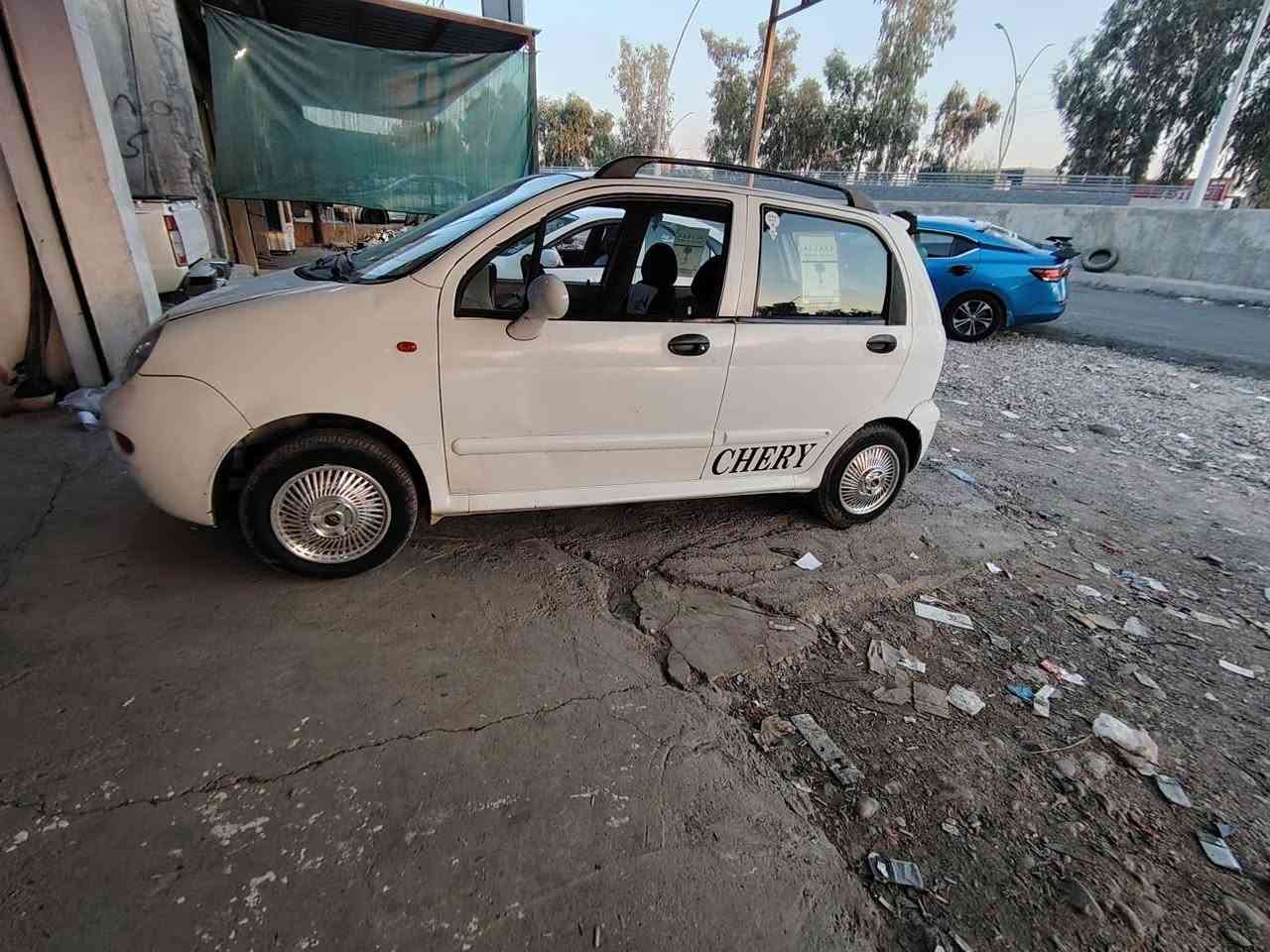 كو شيري موديل ١٢ رقم كركوك اليف بيها كوبون كير مكينه كولار كير مكينه شرط اتوماتيك بدون ضرب به تبريد شغال   *********** ***********   ٢٦💸 كركوك, العراق
