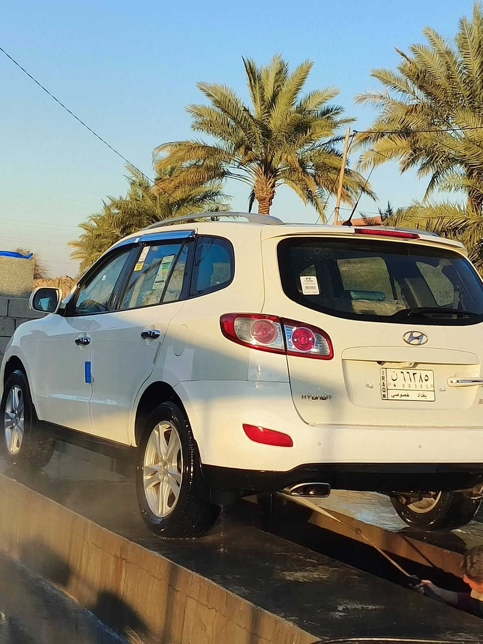 ١٢فول 
٦سلندر
ماشية 219
ديالى . المقدادية
السعر 150وبيها مجال
***********
