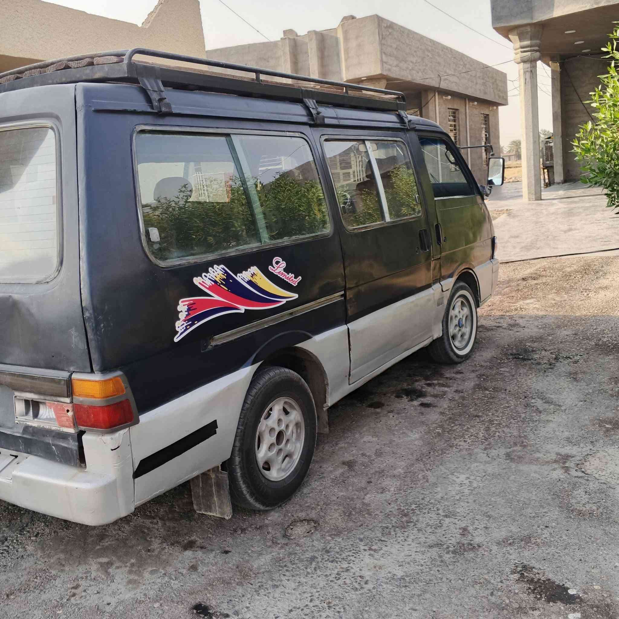 لسلام عليكم كيا بسته للبيع موديل 1994 سياره بلاديه كير او محرك اوكسل كله مكفول  سنويه مشروع وطني نهايه 29
تخم تاير كهربائيات كله شغاله خط وبحث مصفر جديد غرامات مصفرى صدر امامي وخلفي شواصي شركه  مكاني  التاجي  السعر 30 اوبيه مجال   ***********///***********
لسلام عليكم كيا بسته للبيع موديل 1994 سياره بلاديه كير او محرك اوكسل كله مكفول  سنويه مشروع وطني نهايه 29
