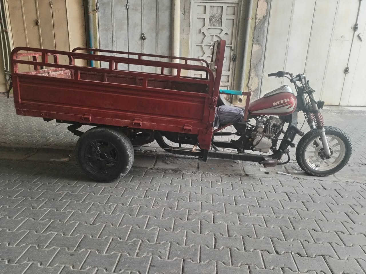 ستوته • ميسان • قضاء الكحلاء