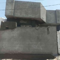 خلف سيد الأوصياء • ١٠٠م • واجهة٧م