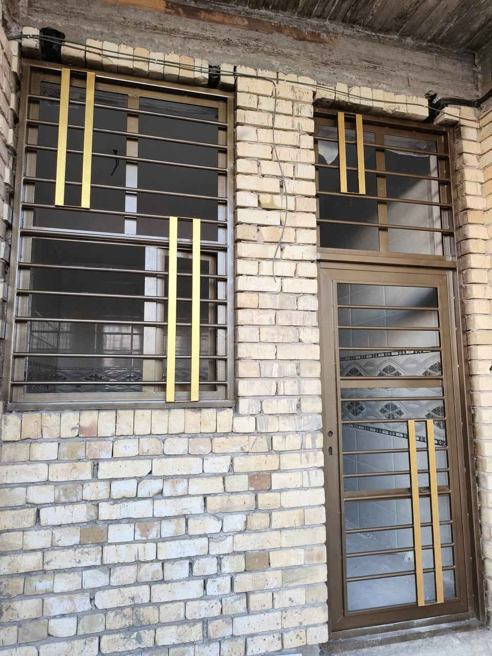دهانات داخلية وخارجية • جبس بورد • الفلوجه